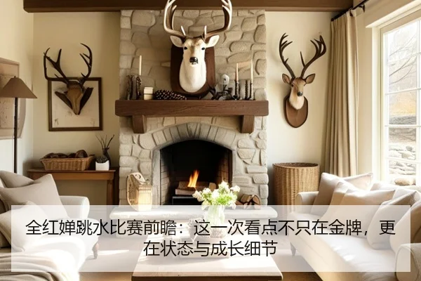 全红婵跳水比赛前瞻：这一次看点不只在金牌，更在状态与成长细节 - kaiyun
